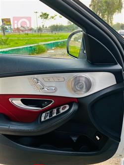 مێرسێدس بێنز C-Class